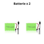 Batterie supplémentaire Shop Radiocommandé