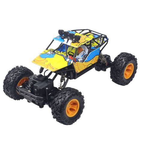 Buggy 4x4 radiocommandé Shop Radiocommandé