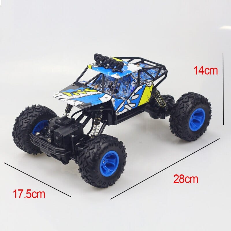 Buggy 4x4 radiocommandé Shop Radiocommandé