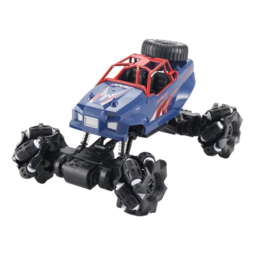 Buggy cross télécommandé Shop Radiocommandé 5