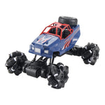 Buggy cross télécommandé Shop Radiocommandé 5