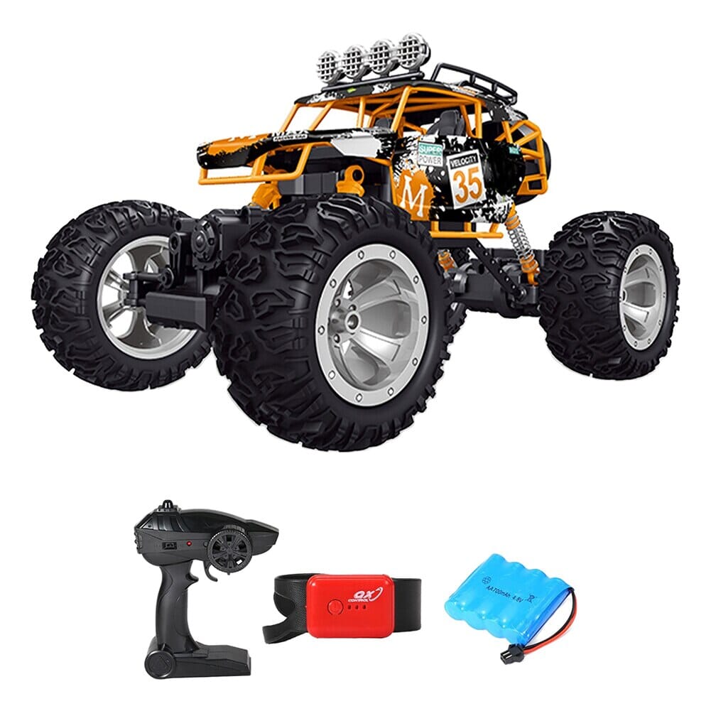 Buggy électrique rc Shop Radiocommandé