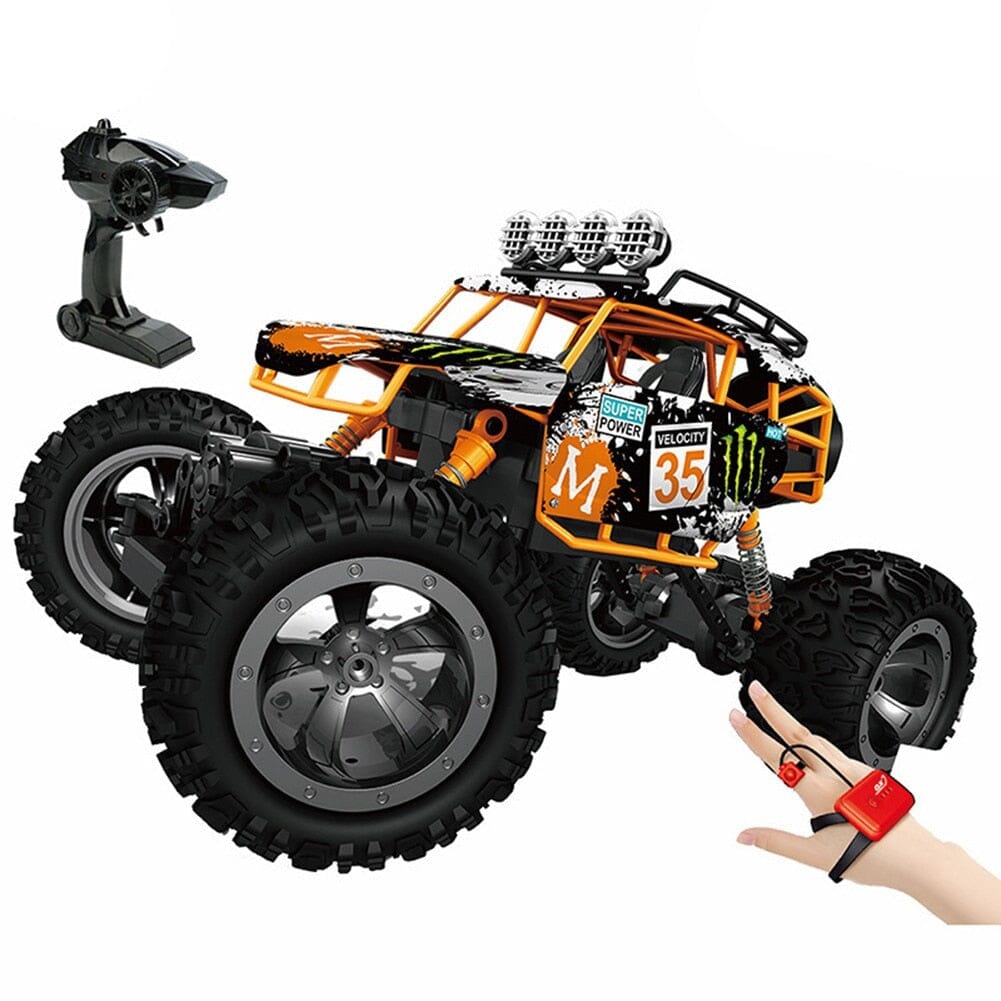 Buggy électrique rc Shop Radiocommandé