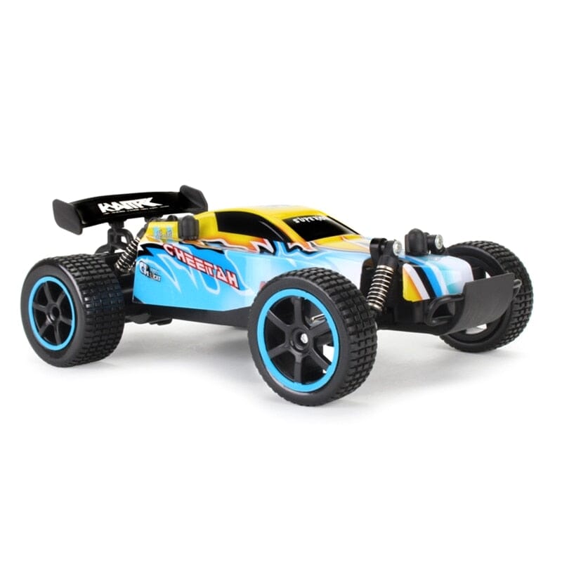 Buggy électrique tout terrain Shop Radiocommandé