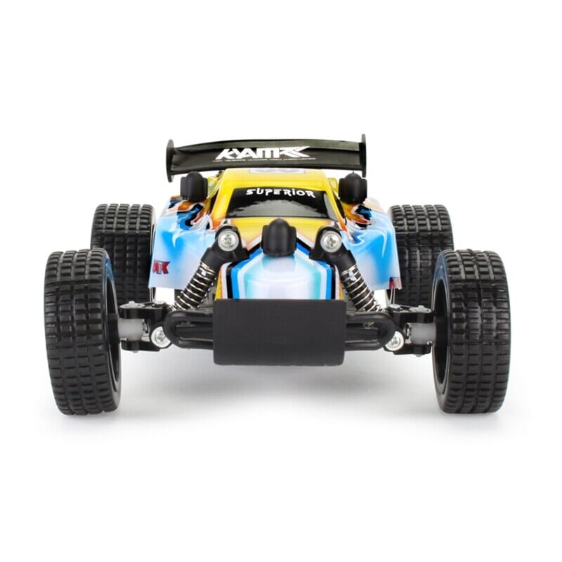 Buggy électrique tout terrain Shop Radiocommandé