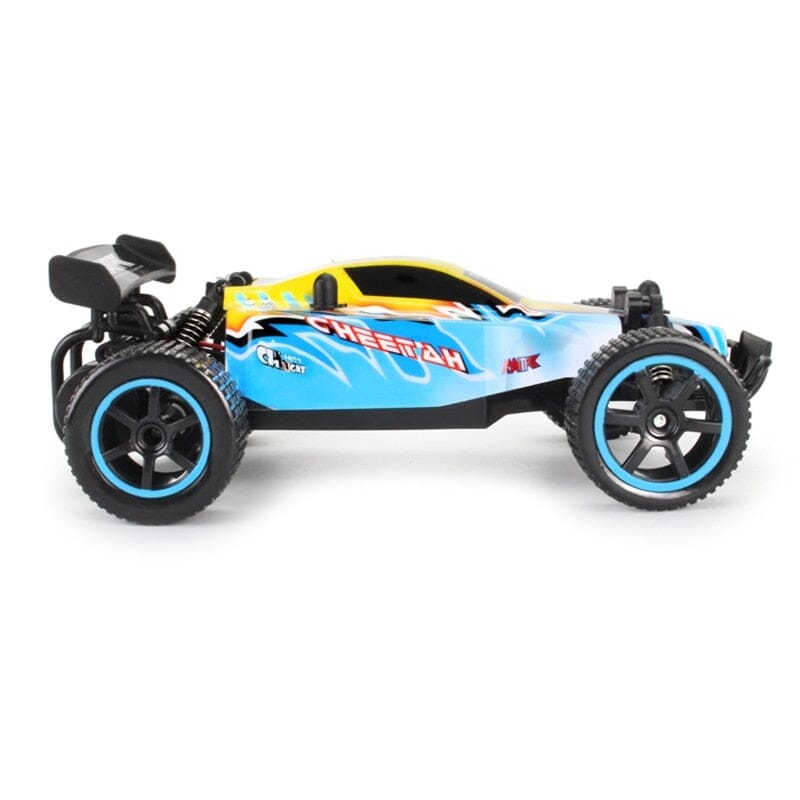 Buggy électrique tout terrain Shop Radiocommandé