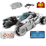 Buggy radio télécommandé Shop Radiocommandé 10 - 467 Oui