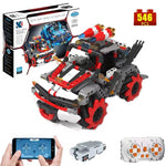 Buggy radio télécommandé Shop Radiocommandé 3 - 546 Oui