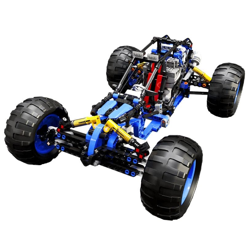 Buggy radio télécommandé Shop Radiocommandé