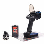 Buggy radiocommandé à batterie Shop Radiocommandé