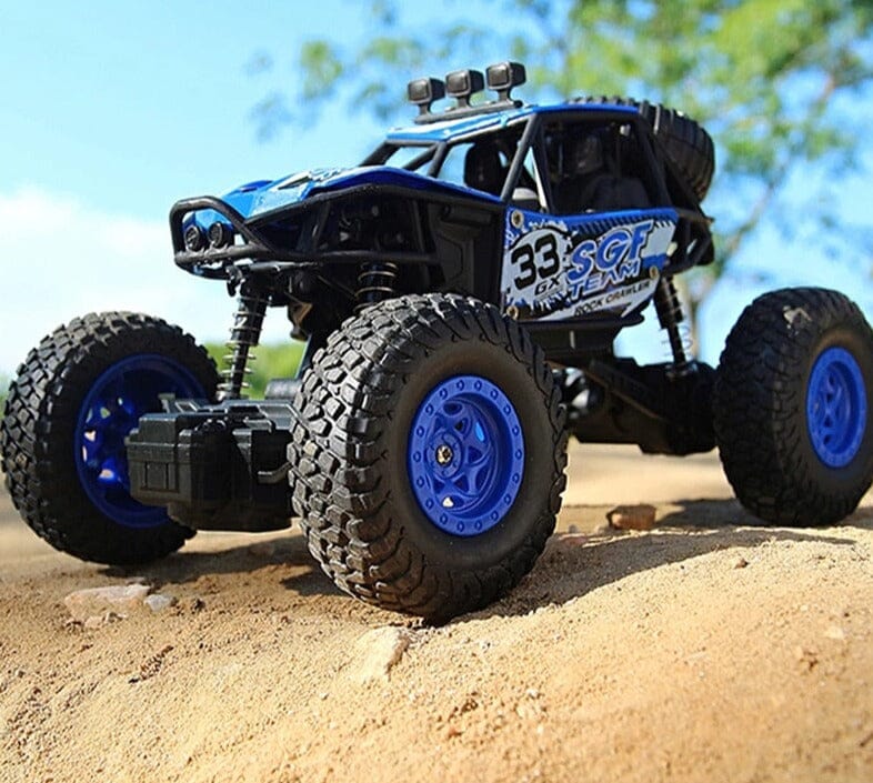 Buggy radiocommandé adulte Shop Radiocommandé