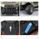 Buggy radiocommandé batterie Shop Radiocommandé