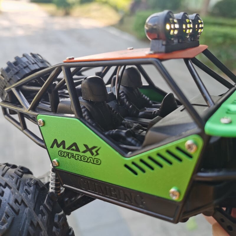 Buggy rc 4wd Shop Radiocommandé