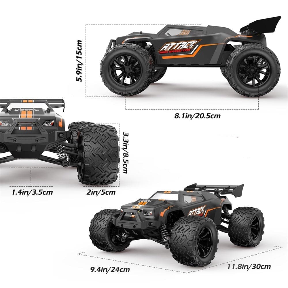 Buggy rc électrique brushless Shop Radiocommandé