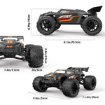 Buggy rc électrique brushless Shop Radiocommandé
