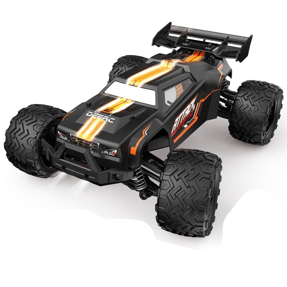 Buggy rc électrique brushless Shop Radiocommandé
