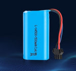 Buggy télécommandé batterie Shop Radiocommandé