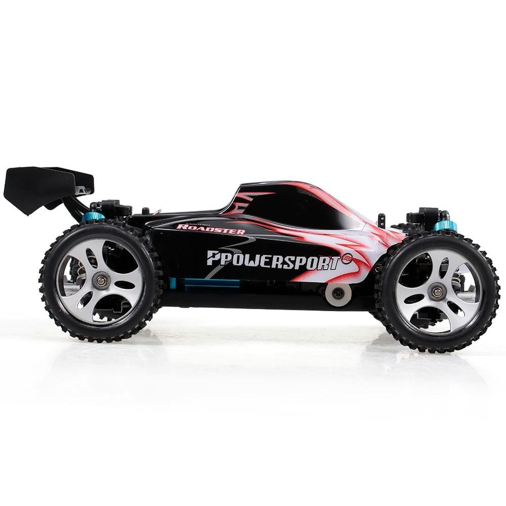 Buggy télécommandé thermique Shop Radiocommandé