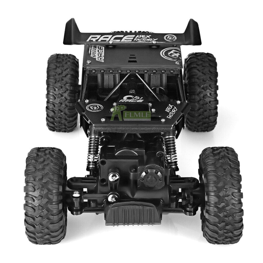 Buggy télécommandé tout terrain Shop Radiocommandé