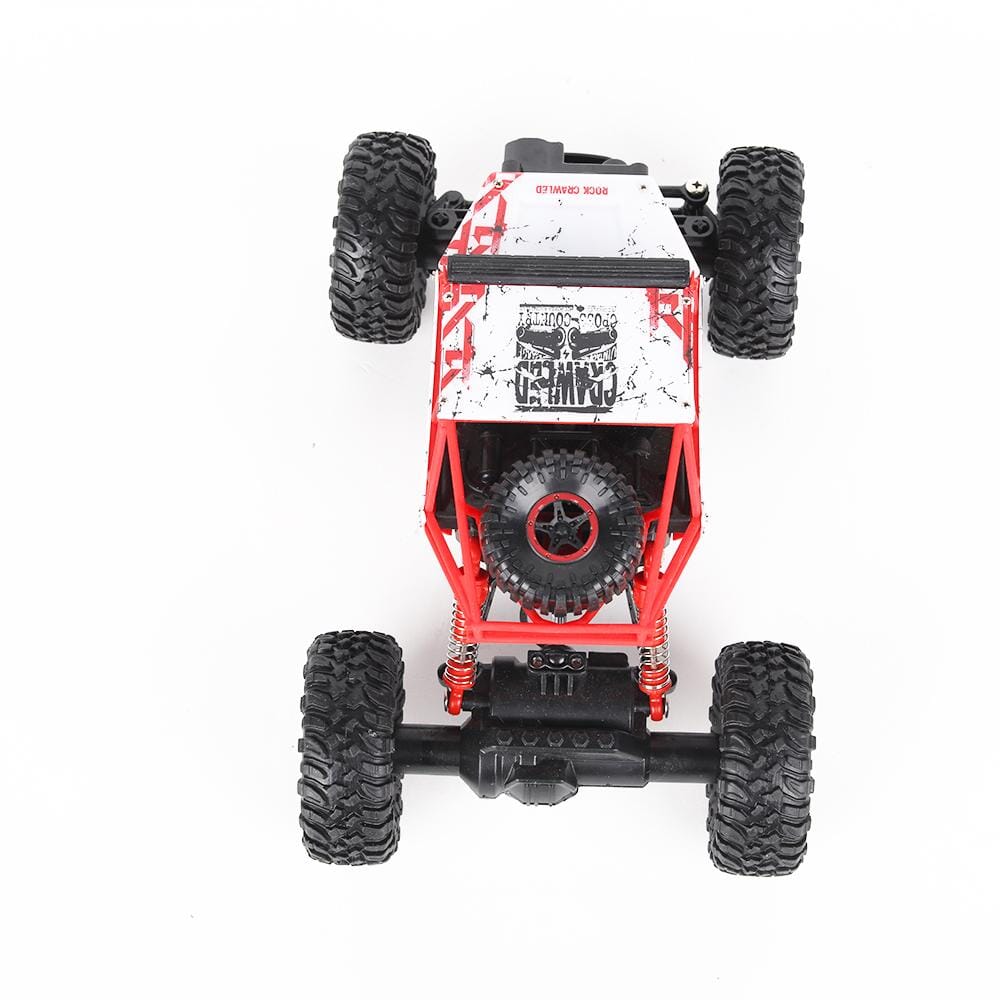 Buggy télécommandé tout terrain Shop Radiocommandé