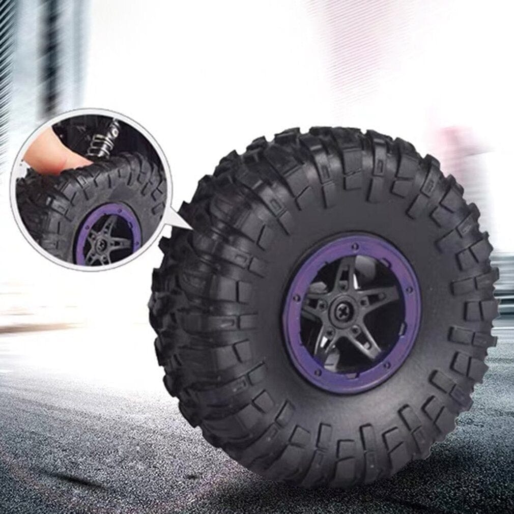 Buggy télécommandé tout terrain Shop Radiocommandé