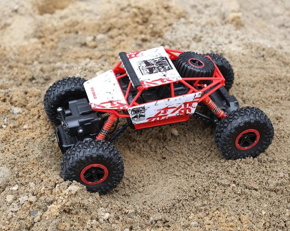 Buggy télécommandé tout terrain Shop Radiocommandé