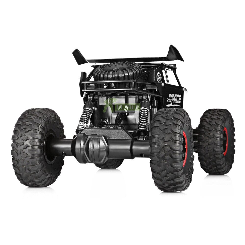 Buggy télécommandé tout terrain Shop Radiocommandé