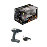 Buggy télécommandé tout terrain Shop Radiocommandé Noir Oui