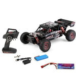 Buggy télécommandée adulte 75km/h Shop Radiocommandé 1 x 3600mAH