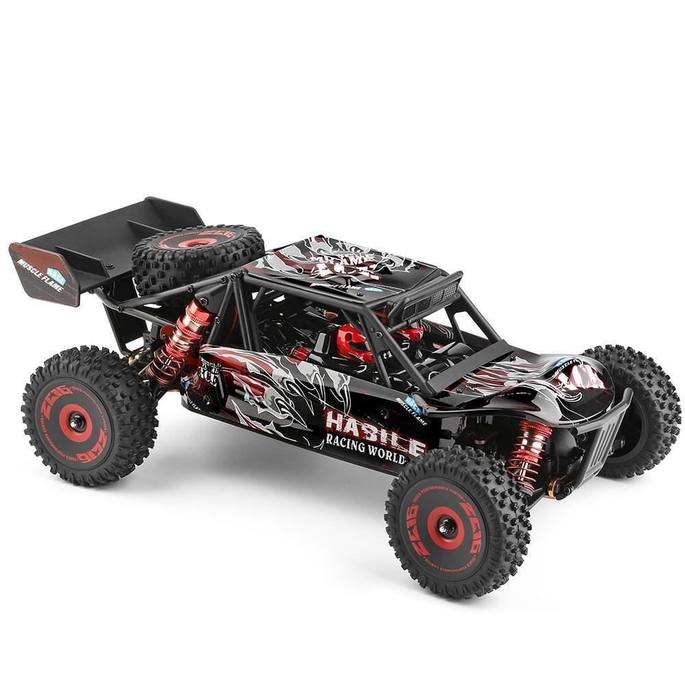 Buggy télécommandée adulte 75km/h Shop Radiocommandé