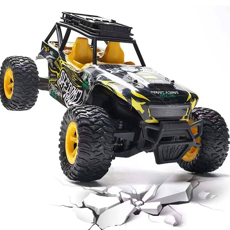 Buggy télécommandée batterie Shop Radiocommandé