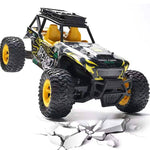 Buggy télécommandée batterie Shop Radiocommandé