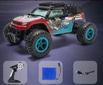 Buggy télécommandée batterie Shop Radiocommandé