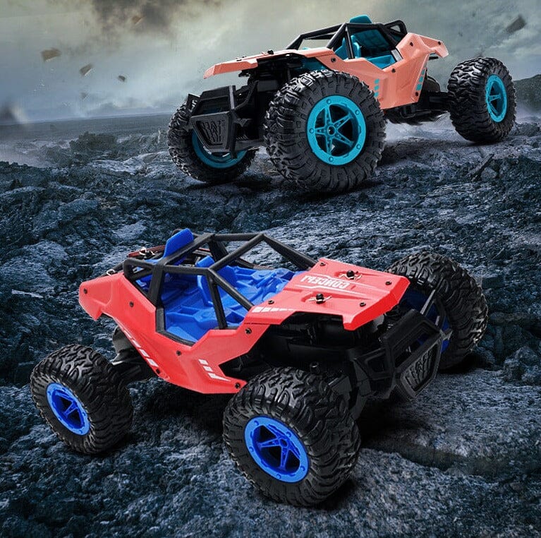 Buggy télécommandée rapide Shop Radiocommandé