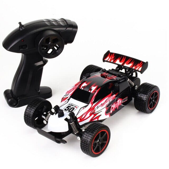 Buggy télécommandée tout terrain Shop Radiocommandé 10