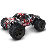 Buggy télécommandée tout terrain Shop Radiocommandé 11