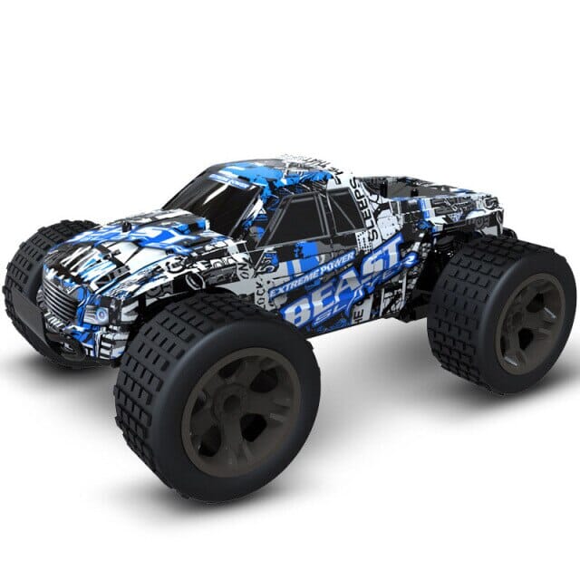 Buggy télécommandée tout terrain Shop Radiocommandé 12