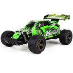Buggy télécommandée tout terrain Shop Radiocommandé 13