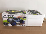 Buggy télécommandée tout terrain Shop Radiocommandé