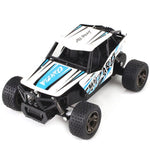 Buggy télécommandée tout terrain Shop Radiocommandé 4