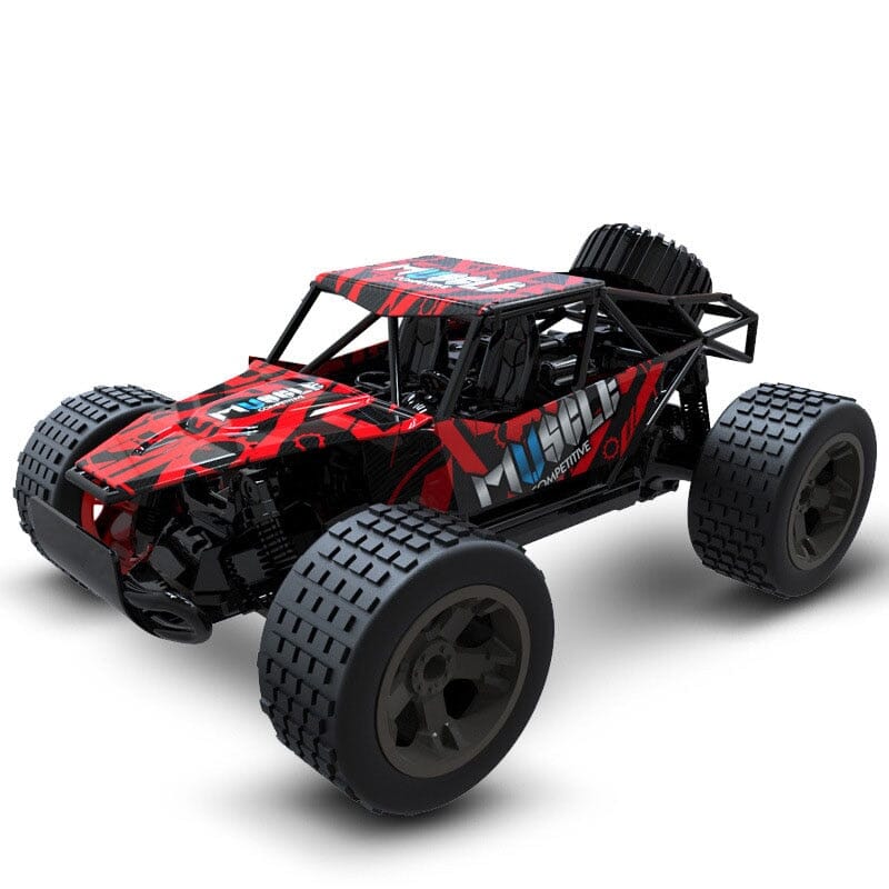 Buggy télécommandée tout terrain Shop Radiocommandé