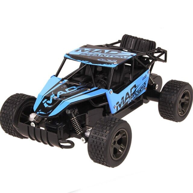 Buggy télécommandée tout terrain Shop Radiocommandé 5