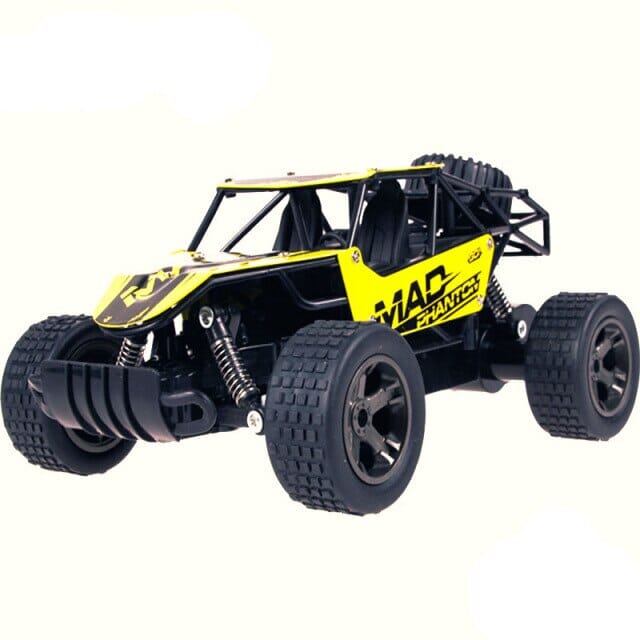 Buggy télécommandée tout terrain Shop Radiocommandé 6