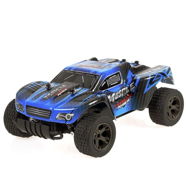 Buggy télécommandée tout terrain Shop Radiocommandé 8
