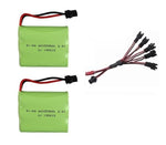 Bulldozer télécommandé Shop Radiocommandé 2 batteries