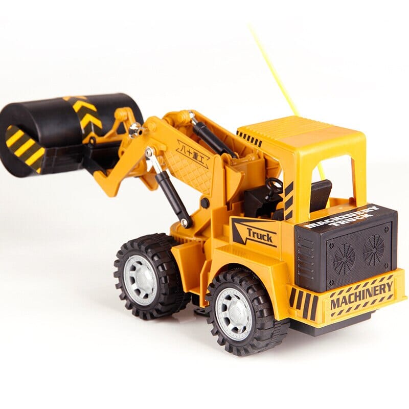 Bulldozer télécommandé Shop Radiocommandé