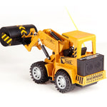 Bulldozer télécommandé Shop Radiocommandé
