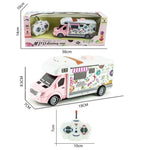 Camion americain rc Shop Radiocommandé 4