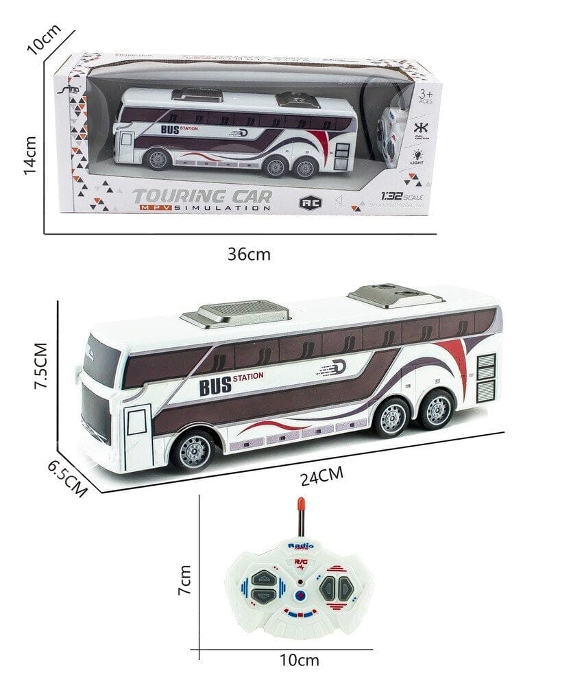 Camion americain rc Shop Radiocommandé 5