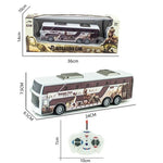 Camion americain rc Shop Radiocommandé 6